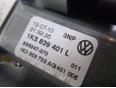 Стеклоподъемник электр. задний левый для VW Jetta 2006-2011
