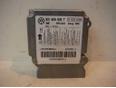 Блок управления AIR BAG для VW,Skoda,Seat Jetta 2006-2011;Golf V Plus 2005-2014;Golf V 2003-2009;Octavia (A5 1Z-) 2004-2013;Altea 2004-2015;Toledo III 2004-2009