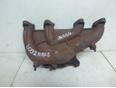 Коллектор выпускной для VW,Skoda,Seat Jetta 2006-2011;Caddy III 2004-2015;Golf V Plus 2005-2014;Golf V 2003-2009;Octavia (A5 1Z-) 2004-2013;Leon (1P1) 2005-2013;Altea 2004-2015;Toledo III 2004-2009;Golf VI 2009-2013