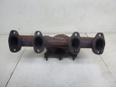 Коллектор выпускной для VW,Skoda,Seat Jetta 2006-2011;Caddy III 2004-2015;Golf V Plus 2005-2014;Golf V 2003-2009;Octavia (A5 1Z-) 2004-2013;Leon (1P1) 2005-2013;Altea 2004-2015;Toledo III 2004-2009;Golf VI 2009-2013