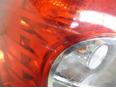 Фонарь задний левый для Chevrolet Captiva (C100) 2006-2010