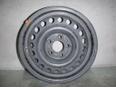 Диск колесный железо для Chevrolet,Opel Captiva (C100) 2006-2010;Antara 2007-2015