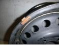 Диск колесный железо для Chevrolet,Opel Captiva (C100) 2006-2010;Antara 2007-2015