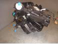 Корпус отопителя для VW,Skoda,Audi Jetta 2006-2011;Octavia (A5 1Z-) 2004-2013;Golf VI 2009-2012;Tiguan 2011-2016;Q3 2012>