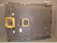 Обшивка потолка для Hyundai Sonata V (NF) 2005-2010