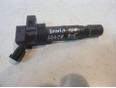 Катушка зажигания для Hyundai,Kia Sonata V (NF) 2005-2010;Santa Fe (CM) 2006-2012;Starex H1/Grand Starex 2007>;Magentis 2005-2010;Sorento 2009>;Cerato 2009-2013;ix35/Tucson 2010-2015;Sportage 2010-2015;Sonata VI 2010-2014