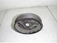 Шкив водяного насоса (помпы) для Hyundai,Kia Sonata V (NF) 2005-2010;Santa Fe (CM) 2006-2012;Starex H1/Grand Starex 2007>;Cerato 2009-2013;Carens 2006-2012;ix35/Tucson 2010-2015;Genesis 2009-2014