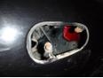 Дверь задняя правая для Nissan Almera Classic (B10) 2006-2013