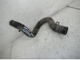 Патрубок отопителя для Hyundai Sonata V (NF) 2005-2010