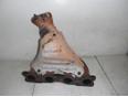 Коллектор выпускной для Hyundai,Kia Sonata V (NF) 2005-2010;Magentis 2005-2010