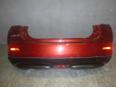 Бампер задний для Nissan Juke (F15) 2011>