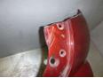 Бампер задний для Nissan Juke (F15) 2011>