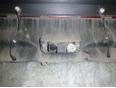 Бампер задний для Nissan Juke (F15) 2011>