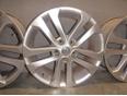 Диски колесные легкосплавные (к-кт) для Nissan Juke (F15) 2011>