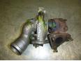 Турбокомпрессор (турбина) для Nissan NP300 2008>;King Cab D22 1998-2012
