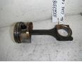 Поршень с шатуном для Nissan Almera Classic (B10) 2006-2013