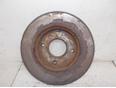 Диск тормозной передний вентилируемый для Nissan Almera Classic (B10) 2006-2013;Primera WP11E 1998-2001;Primera P10E 1990-1996;Primera P11E 1996-2002;Prairie M11 1988-1994;Sunny Y10 1990-2000;Primera W10 1990-1998