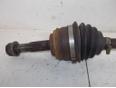 Полуось передняя левая для Nissan Almera Classic (B10) 2006-2013