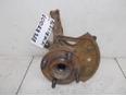 Кулак поворотный передний левый для Nissan Almera Classic (B10) 2006-2013