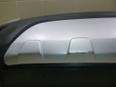Бампер задний для Opel Mokka 2012>