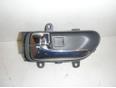 Ручка двери внутренняя левая для Nissan X-Trail (T31) 2007-2014