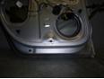 Дверь задняя левая для VW Polo (HB) 2009>