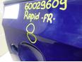Дверь передняя правая для Skoda,Seat Rapid 2013>;Toledo IV 2013>