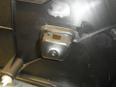Обшивка багажника для Nissan X-Trail (T31) 2007-2014