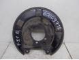 Щит опорный задний левый для Nissan,Renault X-Trail (T31) 2007-2014;Qashqai (J10) 2006-2014;Koleos (HY) 2008-2016;Juke (F15) 2011>;Qashqai+2 (JJ10) 2008-2014