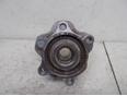 Ступица задняя для Nissan,Renault X-Trail (T31) 2007-2014;Qashqai (J10) 2006-2014;Koleos (HY) 2008-2016;Juke (F15) 2011>;Qashqai+2 (JJ10) 2008-2014