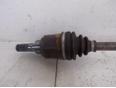 Полуось задняя для Nissan,Renault X-Trail (T31) 2007-2014;Koleos (HY) 2008-2016;Qashqai (J11) 2014>