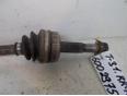 Полуось задняя для Nissan,Renault X-Trail (T31) 2007-2014;Koleos (HY) 2008-2016;Qashqai (J11) 2014>