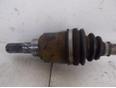 Полуось задняя для Nissan,Renault X-Trail (T31) 2007-2014;Koleos (HY) 2008-2016;Qashqai (J11) 2014>