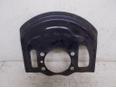 Пыльник тормозного диска для Nissan,Renault X-Trail (T31) 2007-2014;Qashqai (J10) 2006-2014;Koleos (HY) 2008-2016;Qashqai+2 (JJ10) 2008-2014;Sentra (B17) 2014>