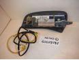Подушка безопасности боковая (в сиденье) для Mazda Mazda 6 (GG) 2002-2007