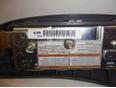 Подушка безопасности боковая (в сиденье) для Mazda Mazda 6 (GG) 2002-2007