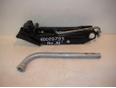 Домкрат для Skoda,VW,Seat Octavia (A5 1Z-) 2004-2013;Golf V Plus 2005-2014;Leon (1P1) 2005-2013;Altea 2004-2015;Golf VI 2009-2012;Scirocco 2008>;Golf VII 2012>