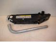 Домкрат для Skoda,VW,Seat Octavia (A5 1Z-) 2004-2013;Golf V Plus 2005-2014;Leon (1P1) 2005-2013;Altea 2004-2015;Golf VI 2009-2012;Scirocco 2008>;Golf VII 2012>