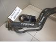 Горловина топливного бака для Hyundai Sonata V (NF) 2005-2010