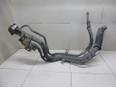 Горловина топливного бака для Hyundai Sonata V (NF) 2005-2010