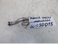 Трубка масляная для Opel,Chevrolet Mokka 2012>;Astra H / Family 2004-2015;Meriva 2003-2010;Signum 2003-2008;Vectra C 2002-2008;Corsa D 2006-2015;Zafira B 2005-2012;Cruze 2009-2016;Aveo (T250) 2005-2011;Insignia 2008-2017;Astra J 2010>