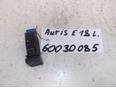 Кнопка обогрева сидений для Toyota Auris E18 2012>;Corolla E18 2013>