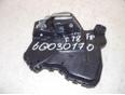Замок двери передней правой для Toyota Auris E18 2012>;Avensis III 2009>