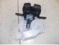 Замок багажника для Toyota Auris (E18) 2012>;Yaris 2011>