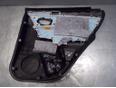 Обшивка двери задней левой для Toyota Auris E18 2012>