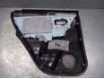 Обшивка двери задней правой для Toyota Auris E18 2012>