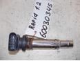 Катушка зажигания для Skoda,Seat,VW Rapid 2013>;Octavia (A4 1U-) 2000-2011;Leon (1M1) 1999-2006;Toledo II 1999-2006;Golf IV/Bora 1997-2005;New Beetle 1998-2010;Lupo 1998-2005;Ibiza III 1999-2002;Polo 2001-2009;Golf V 2003-2009