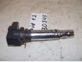 Катушка зажигания для Skoda,Seat,VW Rapid 2013>;Octavia (A4 1U-) 2000-2011;Leon (1M1) 1999-2006;Toledo II 1999-2006;Golf IV/Bora 1997-2005;New Beetle 1998-2010;Lupo 1998-2005;Ibiza III 1999-2002;Polo 2001-2009;Golf V 2003-2009