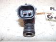 Форсунка инжекторная электрическая для Skoda,VW,Seat Rapid 2013>;Polo 2001-2009;Ibiza V 2008>;Fabia 2007-2015;Roomster 2006-2015;Polo (HB) 2009>