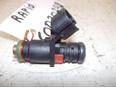 Форсунка инжекторная электрическая для Skoda,VW,Seat Rapid 2013>;Fabia 1999-2007;Polo 2001-2009;Ibiza V 2008>;Fabia 2007-2015;Roomster 2006-2015;Polo (HB) 2009>